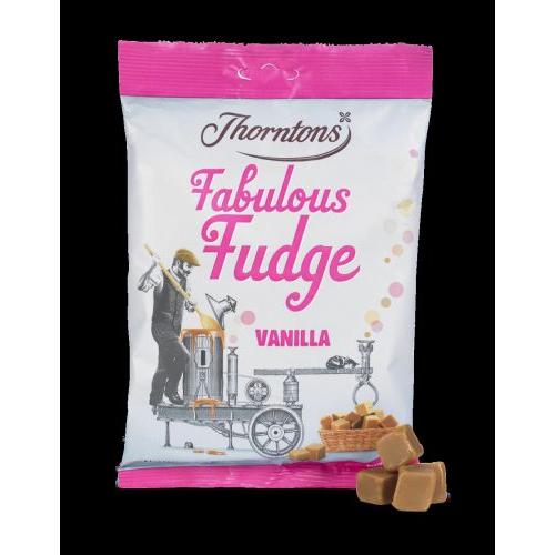 Nostalgia Vanilla Fudge bag