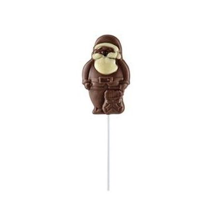 Novelties Santa Lolly