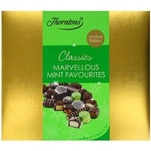 Classics Mint - Gold