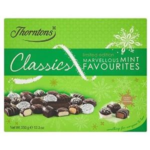 Classics Mint - Green