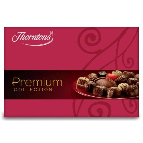 Premium All Year Round