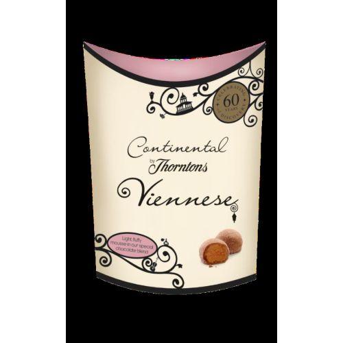 Continental Viennese