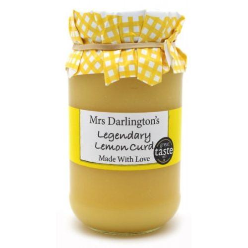 Lemon Curd
