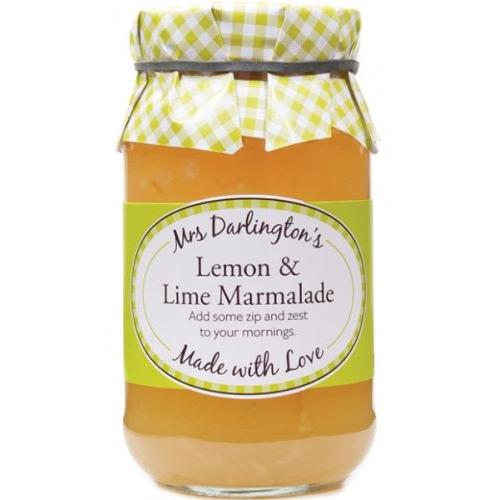 Mrs Darlington Lemon & Lime Marmalade