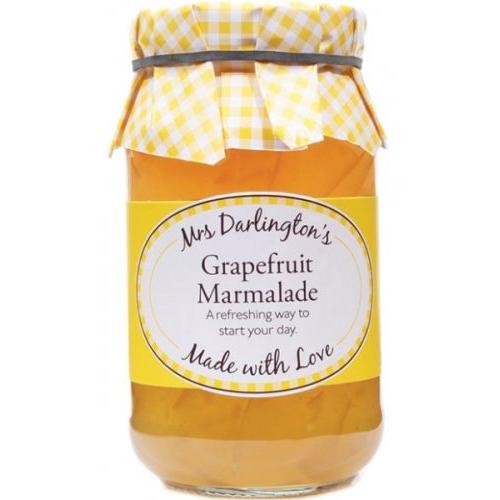 Mrs Darlington Grapefruit Marmalade