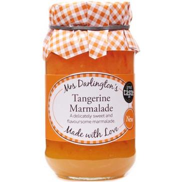 Mrs Darlington Tangerine Marmalade
