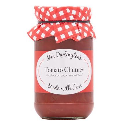 Mrs Darlington Tomato Chutney