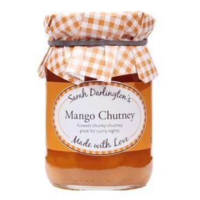 Mrs Darlington's Mrs Darlington Mango Chutney