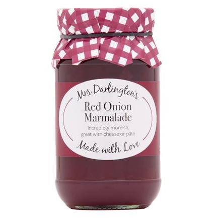 Mrs Darlington Red Onion Marmalade