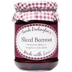 Mrs Darlington Sliced Beetroot 6 x 326g