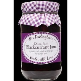 Blackcurrant Jam