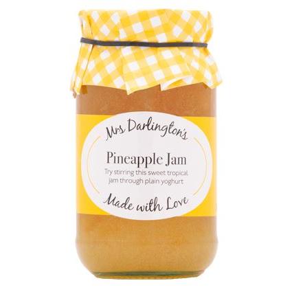 Mrs Darlington's Mrs Darlington Pineapple Jam