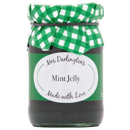 Mrs Darlington Mint Jelly