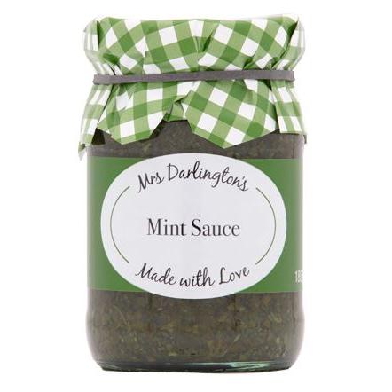 Mrs Darlington's Mrs Darlington Mint Sauce