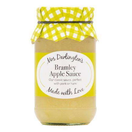 Mrs Darlington Bramley Apple Sauce