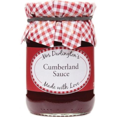 Mrs Darlington Cumberland Sauce