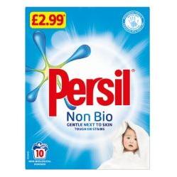 Persil Non Bio Laundry Powder