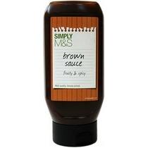 Brown Sauce