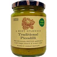 M&S Piccalilli