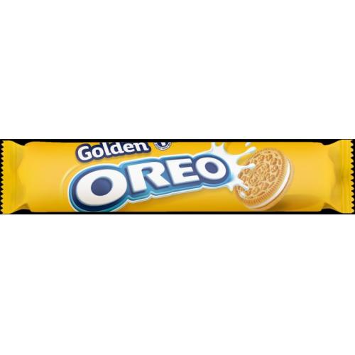 Oreo Golden