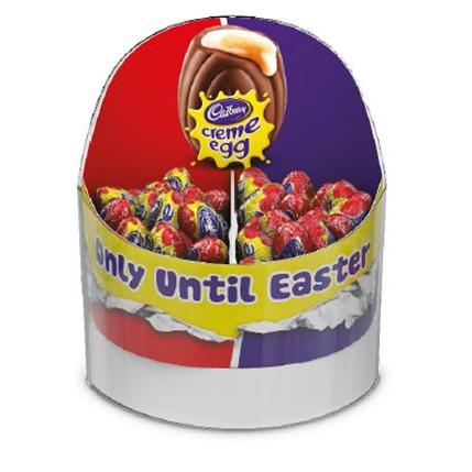 Counter Barrel + Internal shroud