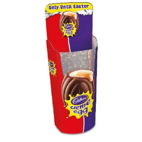 Dump-bin, shroud and header