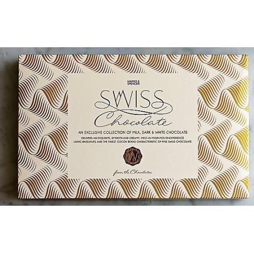 Swiss Assorted
