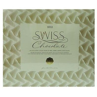 Swiss Chocolate