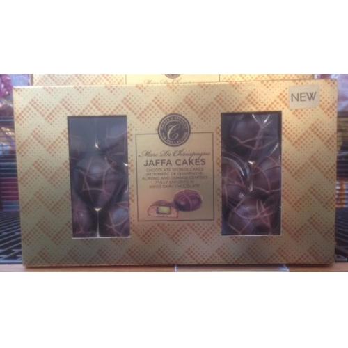 Marc De Champagne Jaffa