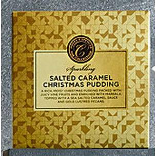 Collection Salted Caramel