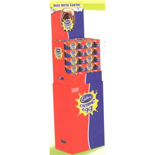 Creme Egg 10 OUTER HOD