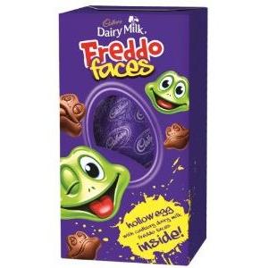CADBURY FREDDO EGG MEDIUM