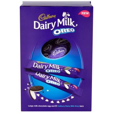 CADBURY OREO EGG LARGE