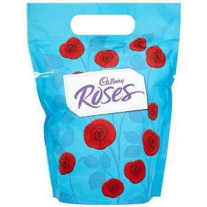 Roses Bag