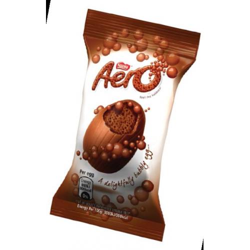 AERO BUBBLY EGG