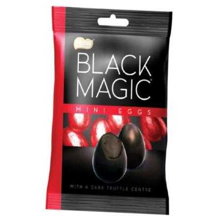 BLACK MAGIC MINI EGGS