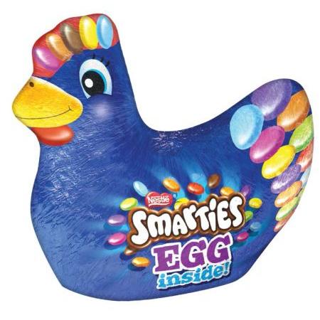 SMARTIES CHICKEN