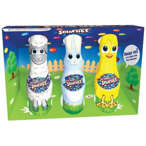 SMARTIES SPRING ANIMALS GIFT PACK