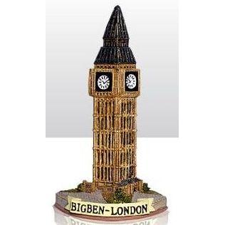 Big Ben Magnets