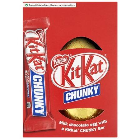 KIT KAT EGG MEDIUM