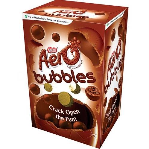 AERO BUBBLES EGG MEDIUM