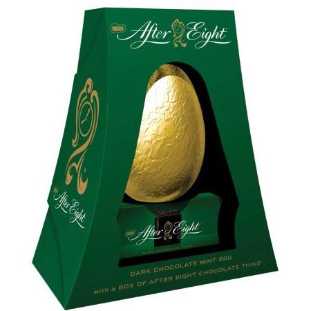 AFTER EIGHT PREMIUM EGG