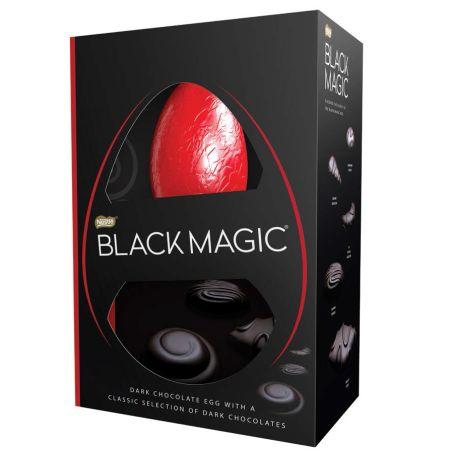 BLACK MAGIC PREMIUM EGG