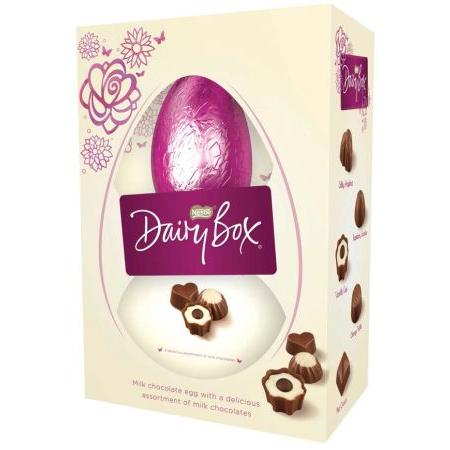 DAIRY BOX PREMIUM EGG