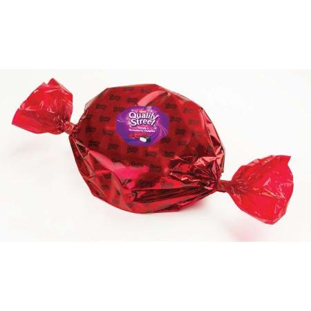 QUALITY STREET GIANT STRAWBERRY