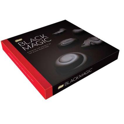 BLACK MAGIC SMALL CARTON