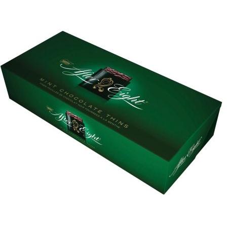 AFTER EIGHT PACK