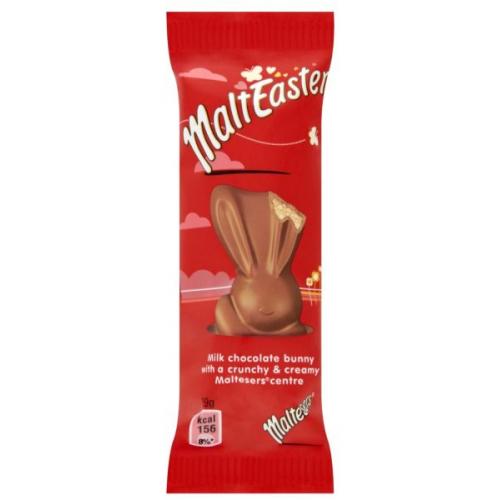 MALTEASTER BUNNY SINGLE