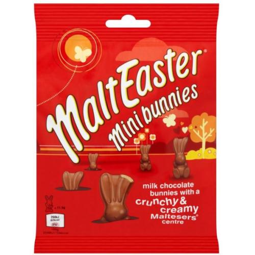 MALTEASTER MINI BUNNIES