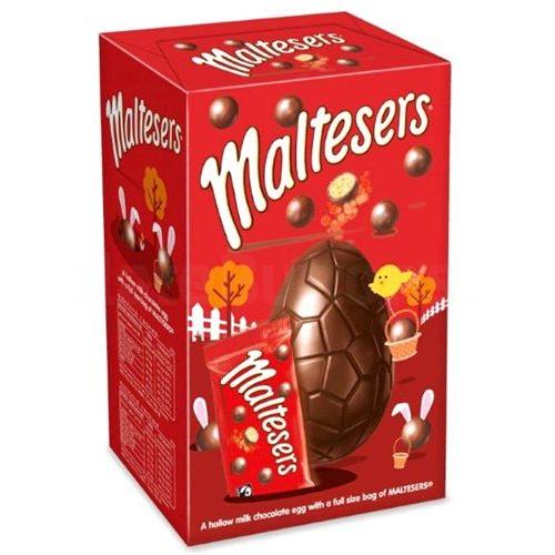MALTESER MEDIUM EGG